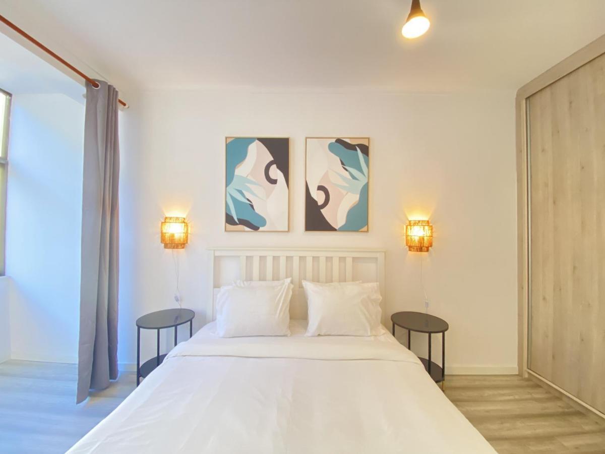 Sublime Setubal Apartman Kültér fotó