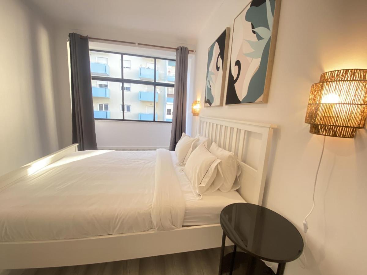 Sublime Setubal Apartman Kültér fotó